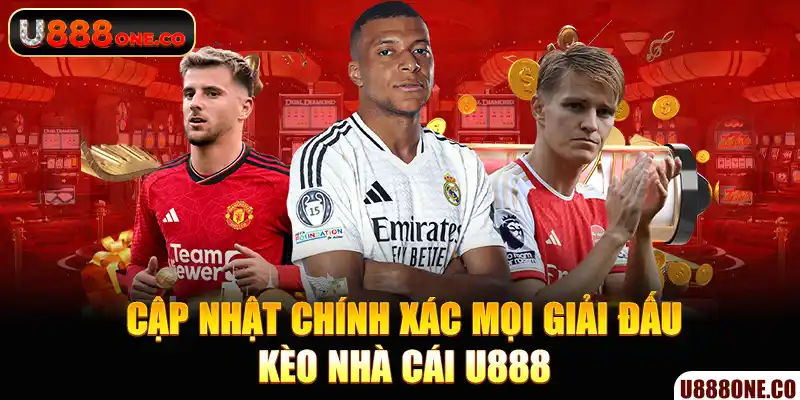 Kèo nhà cái và mọi kiến thức tổng quan mà bạn cần biết