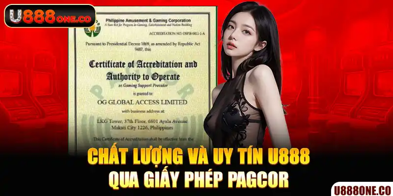 Tìm hiểu về sự quan trọng của giấy phép hoạt động hợp pháp