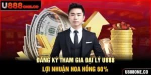 đăng ký tham gia đại lý U888