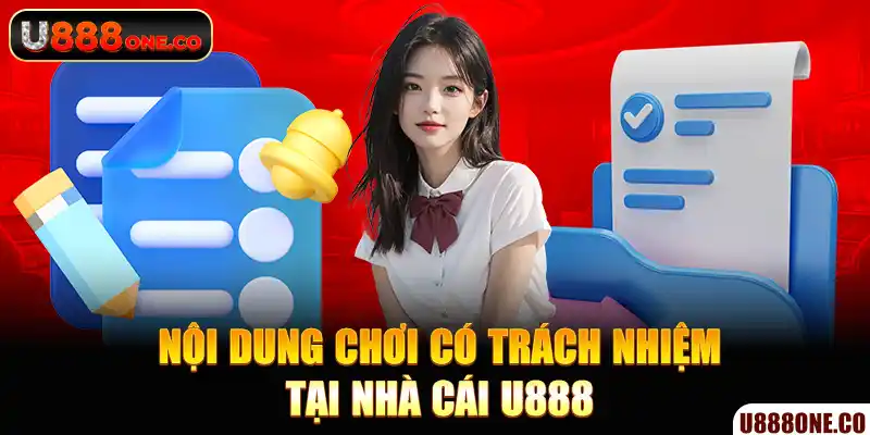 Chơi có trách nhiệm giúp bạn có trải nghiệm giải trí an toàn